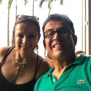 Meet your Posher, Ramon